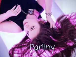 Parliny
