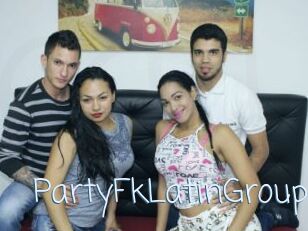 PartyFkLatinGroup