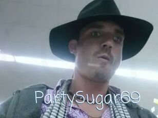PartySugar69