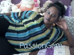 PassionGem