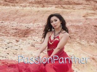 PassionPanther