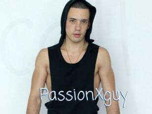 PassionXguy