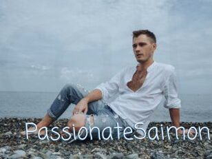 PassionateSaimon