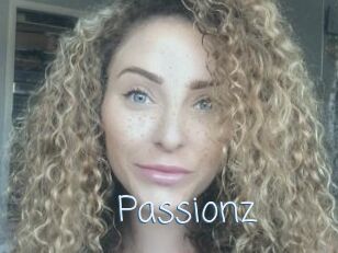 Passionz