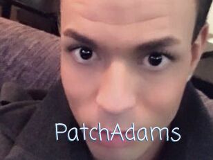 PatchAdams