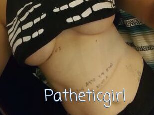 Patheticgirl