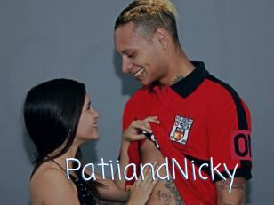 PatiiandNicky