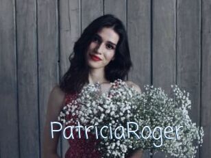 PatriciaRoger