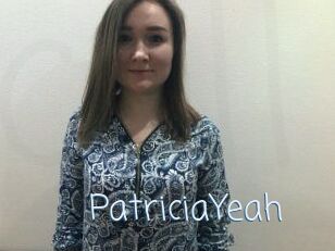 PatriciaYeah