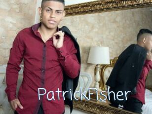 PatrickFisher
