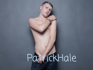 PatrickHale