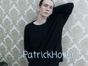 PatrickHover