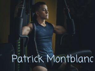 Patrick_Montblanc