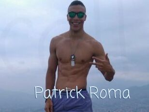 Patrick_Roma