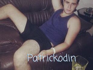 Patrick_odin