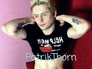 PatrikThorn