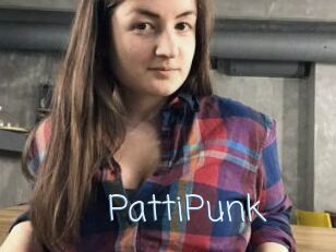 PattiPunk