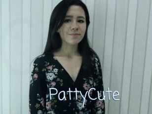 PattyCute