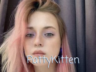 PattyKitten