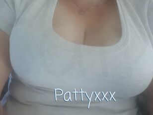 Pattyxxx