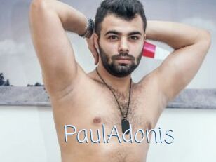 PaulAdonis