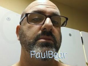 PaulBear