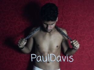 PaulDavis