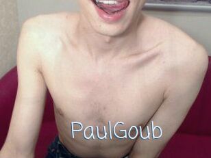PaulGoub
