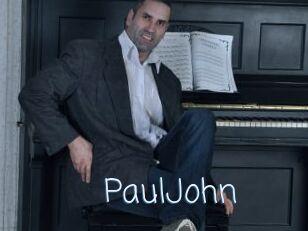 PaulJohn