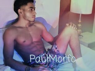 PaulMorfo