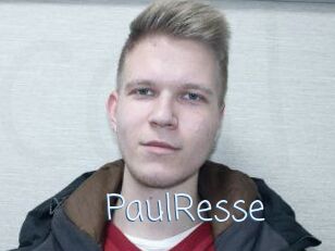 PaulResse