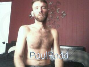 PaulRodd