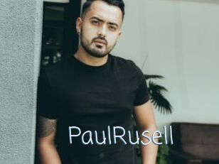 PaulRusell