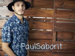 PaulSaborit