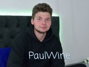 PaulWine