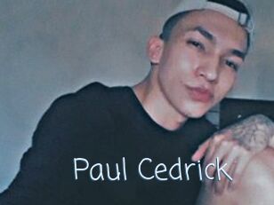 Paul_Cedrick