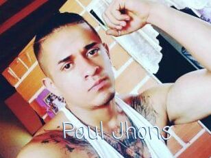 Paul_Jhons