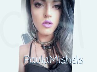 PaulaMishels