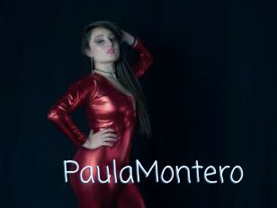 PaulaMontero