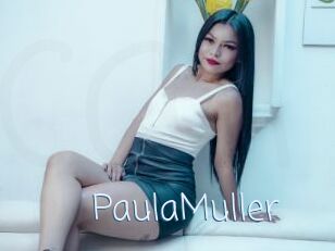 PaulaMuller
