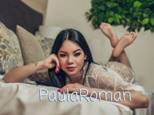 PaulaRoman