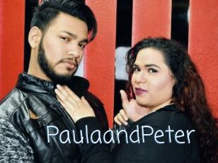 PaulaandPeter