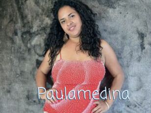 Paulamedina