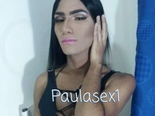 Paulasex1