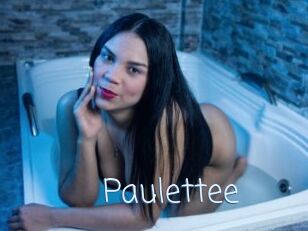 Paulettee