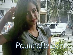 PaulinaBelushi