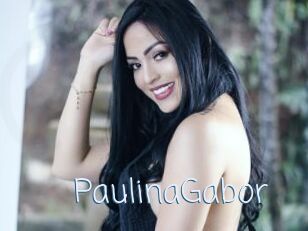 PaulinaGabor