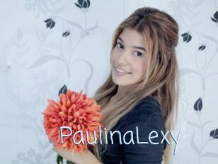 PaulinaLexy