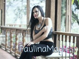 PaulinaMagic