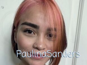 PaulinaSanders